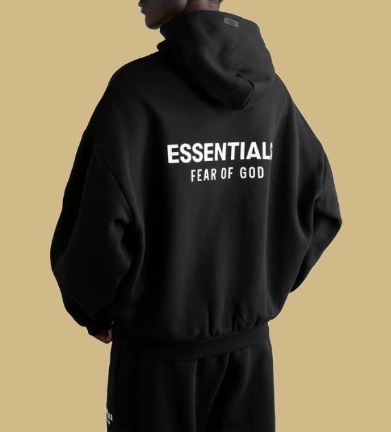 Essentials Hoodie
