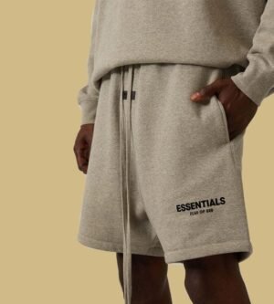 Essentials Shorts