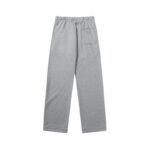 Essentials Fear Of God Casual Sweatpant – Grey