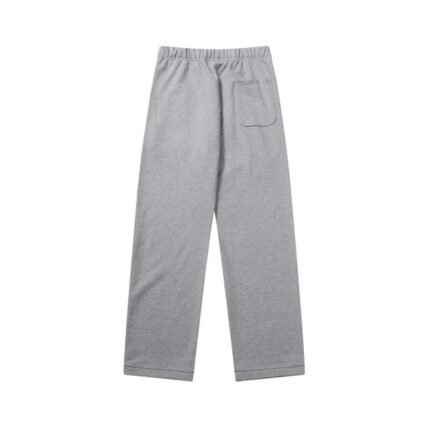 Essentials Fear Of God Casual Sweatpant – Grey
