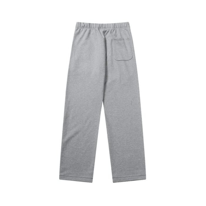 Essentials Fear Of God Casual Sweatpant – Grey