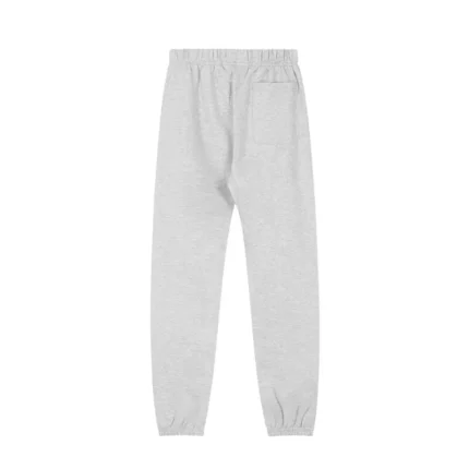 Essentials Fear Of God Casual Sweatpant – Light Gray