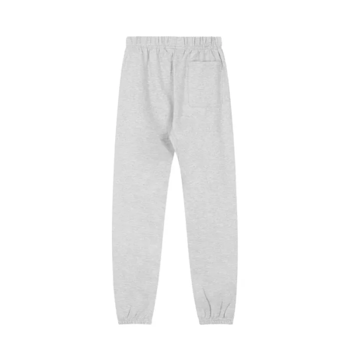 Essentials Fear Of God Casual Sweatpant – Light Gray