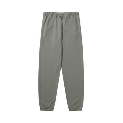 Essentials Fear Of God Casual Sweatpant – Dark Grey