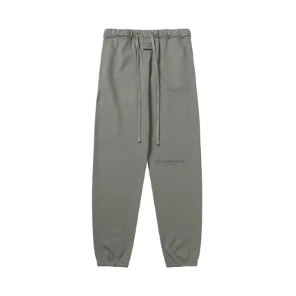 Essentials Fear Of God Casual Sweatpant – Dark Grey