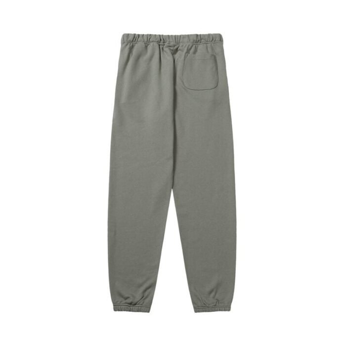 Essentials Fear Of God Casual Sweatpant – Dark Grey