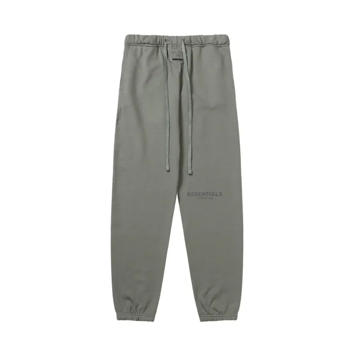 Essentials Fear Of God Casual Sweatpant – Dark Grey