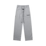 Essentials Fear Of God Casual Sweatpant – Grey