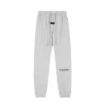 Essentials Fear Of God Casual Sweatpant – Light Gray