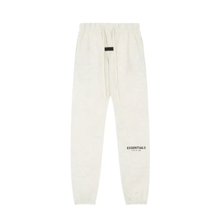 Essentials Fear Of God Casual Sweatpant – Oatmeal