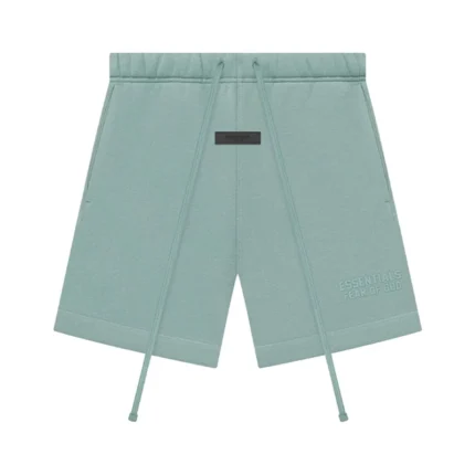 Essentials Fear Of God Shorts – Sycamore