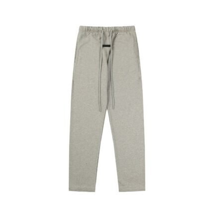 Essentials Fear of God Pants – Grey