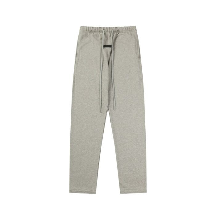 Essentials Fear of God Pants – Grey
