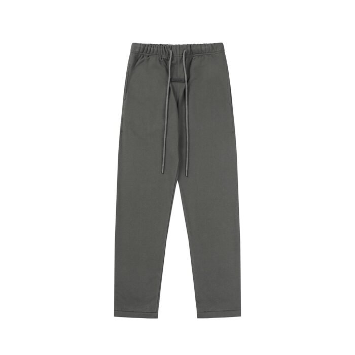 Essentials Fear of God Pants – Black