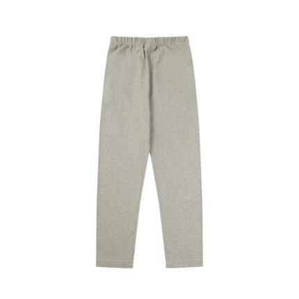 Essentials Fear of God Pants – Grey