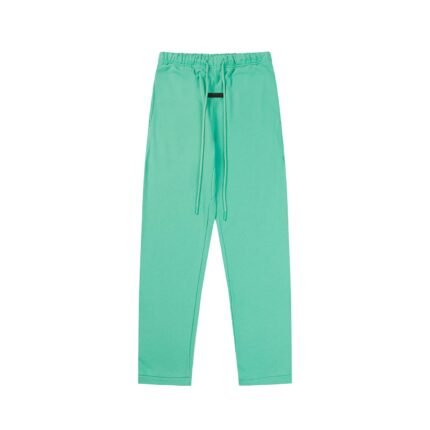 Essentials Fear of God Pants – Mint Green
