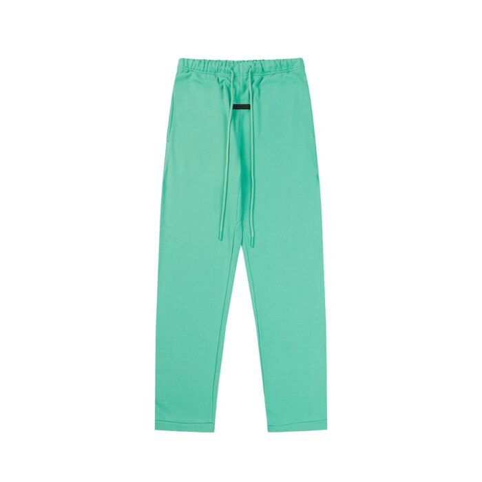 Essentials Fear of God Pants – Mint Green
