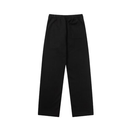 Essentials Fear of God Sweatpants – Black