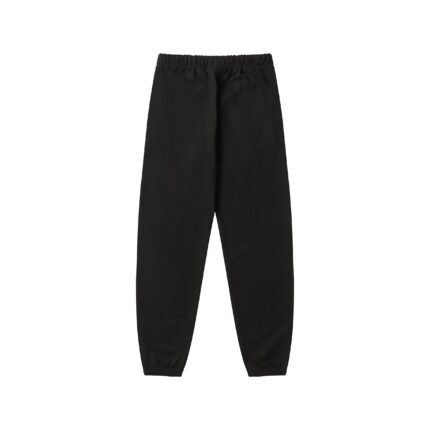 Essentials Fear of God Sweatpants – Black