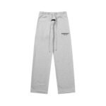 Essentials Fear of God Sweatpants – Light Grey
