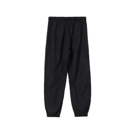Essentials Fear of God windbreaker Pant – Black