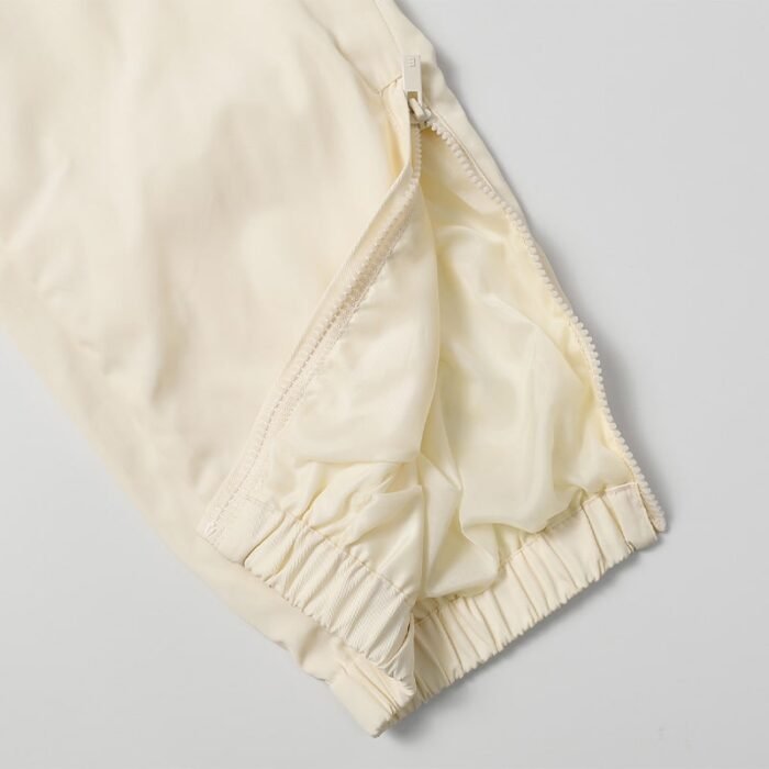 Essentials Fear of God windbreaker Pant - Oak