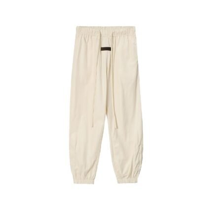 Essentials Fear of God windbreaker Pant - Oak
