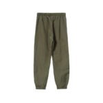 Essentials Fear of God windbreaker Pant – Olive Green