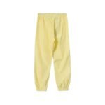 Essentials Fear of God windbreaker Pant – Yellow