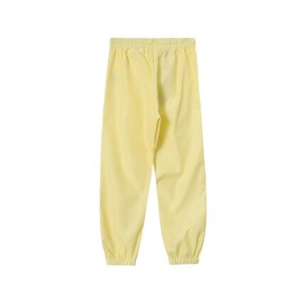 Essentials Fear of God windbreaker Pant – Yellow