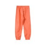 Essentials Fear of God windbreaker Pant – Coral Red
