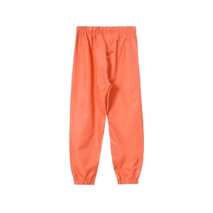 Essentials Fear of God windbreaker Pant – Coral Red