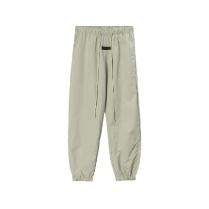 Essentials Fear of God windbreaker Pant – Seal