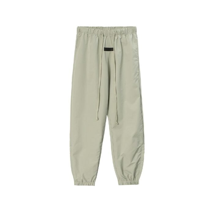 Essentials Fear of God windbreaker Pant – Seal