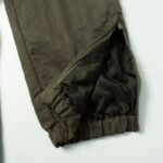 Essentials Fear of God windbreaker Pant – Olive Green