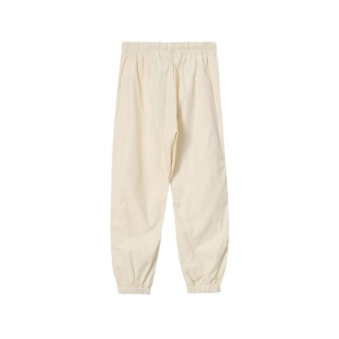 Essentials Fear of God windbreaker Pant - Oak