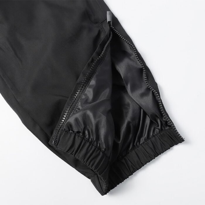 Essentials Fear of God windbreaker Pant – Black