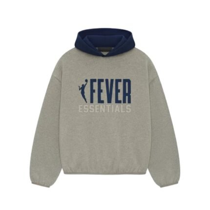Essentials Fever Hoodie