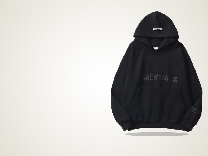 Essentials Hoodie