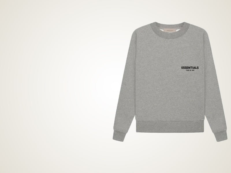 Essentials Sweatshirt