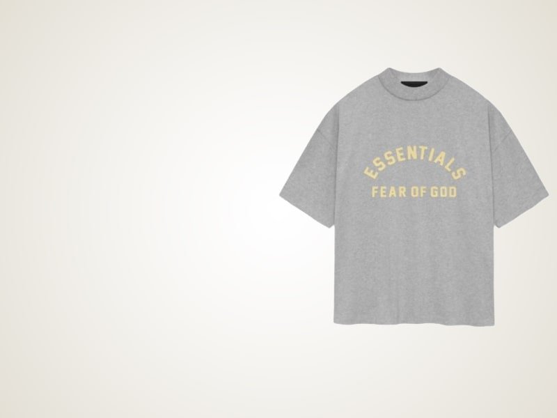 Essentials T Shirt