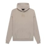 FG Essentials Hoodie – Minimalist Streetwear