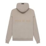FG Essentials Hoodie – Minimalist Streetwear
