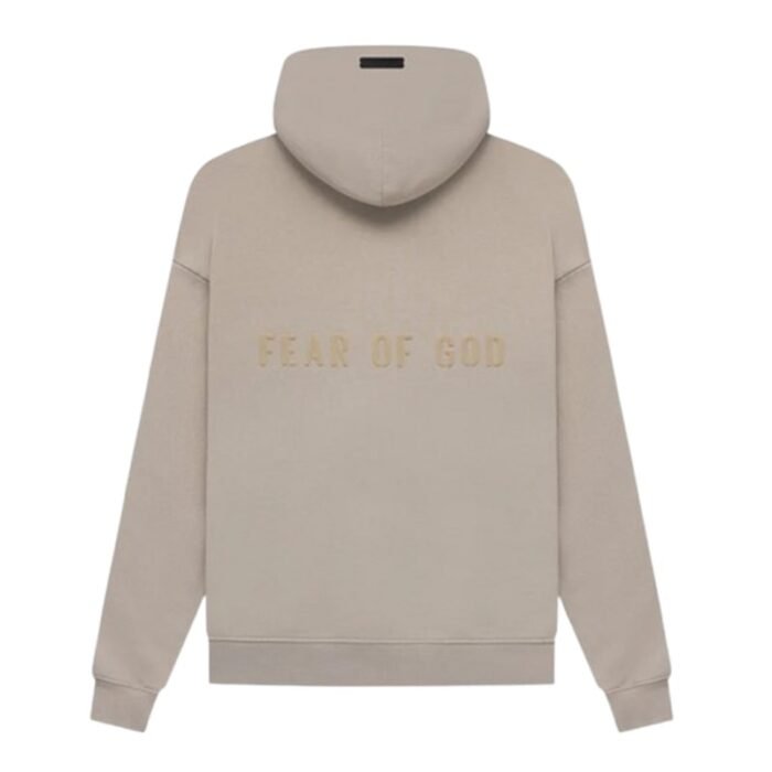 FG Essentials Hoodie – Minimalist Streetwear
