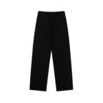 FOG Essentials 1977 Relaxed Sweatpants – Jet Black