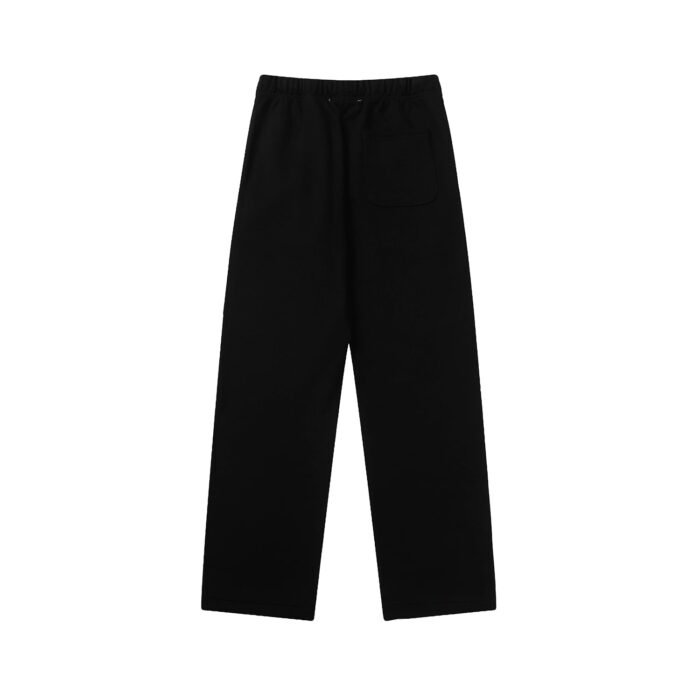 FOG Essentials 1977 Relaxed Sweatpants – Jet Black