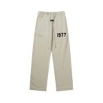 FOG Essentials 1977 Relaxed Sweatpants – Apricot
