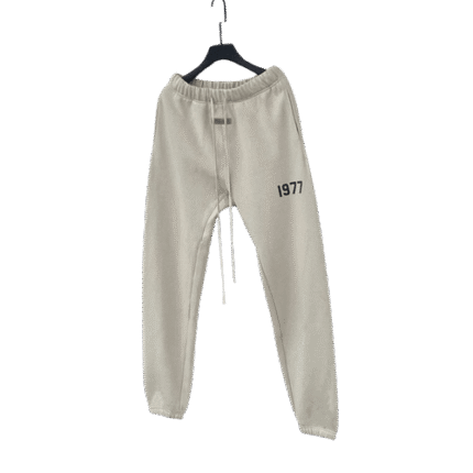 FOG Essentials 1977 Relaxed Sweatpants – Beige