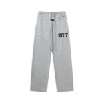 FOG Essentials 1977 Relaxed Sweatpants – Grey