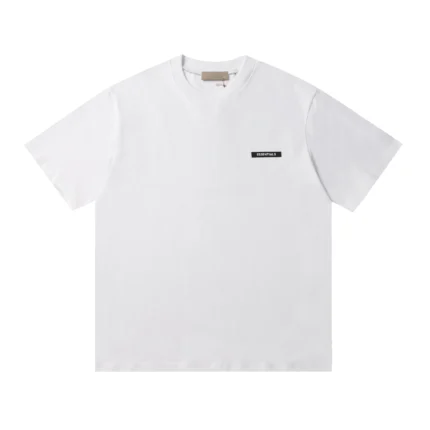 FOG Essentials T-Shirt – White